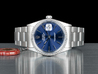 Rolex Datejust 36 Blu Oyster 16220 Blue Jeans